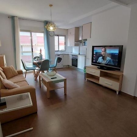 Apartamento Moderno Vacacional 아길라스 외부 사진
