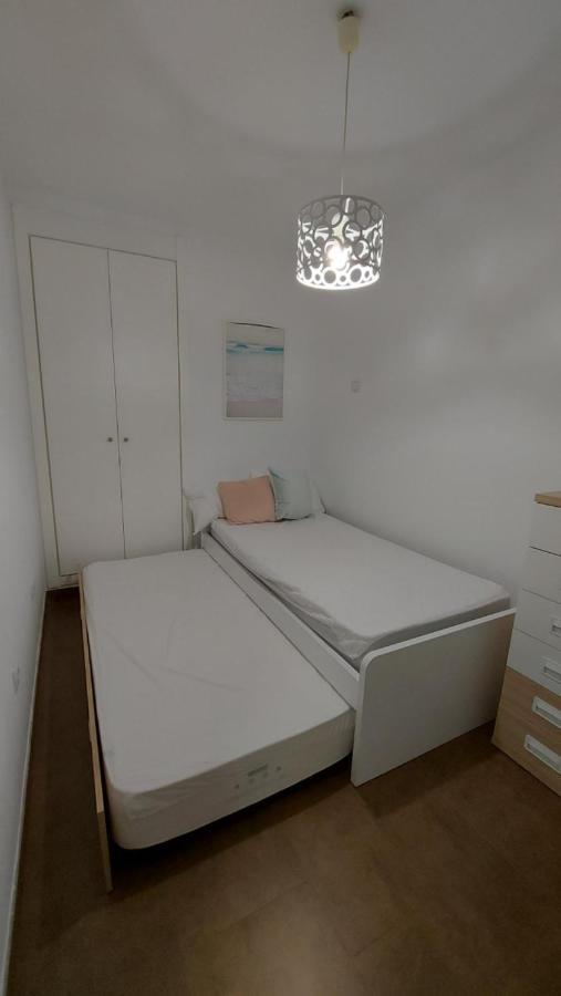 Apartamento Moderno Vacacional 아길라스 외부 사진