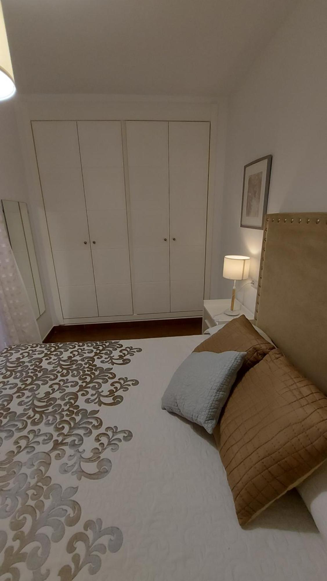Apartamento Moderno Vacacional 아길라스 외부 사진