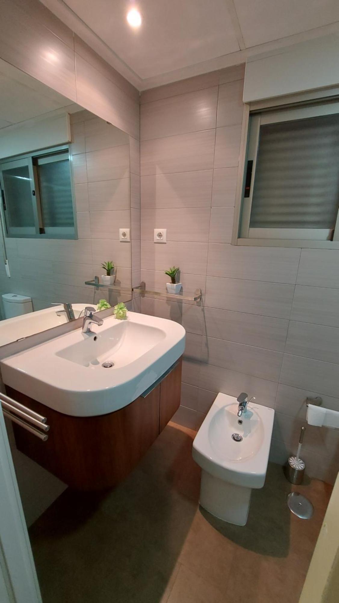 Apartamento Moderno Vacacional 아길라스 외부 사진