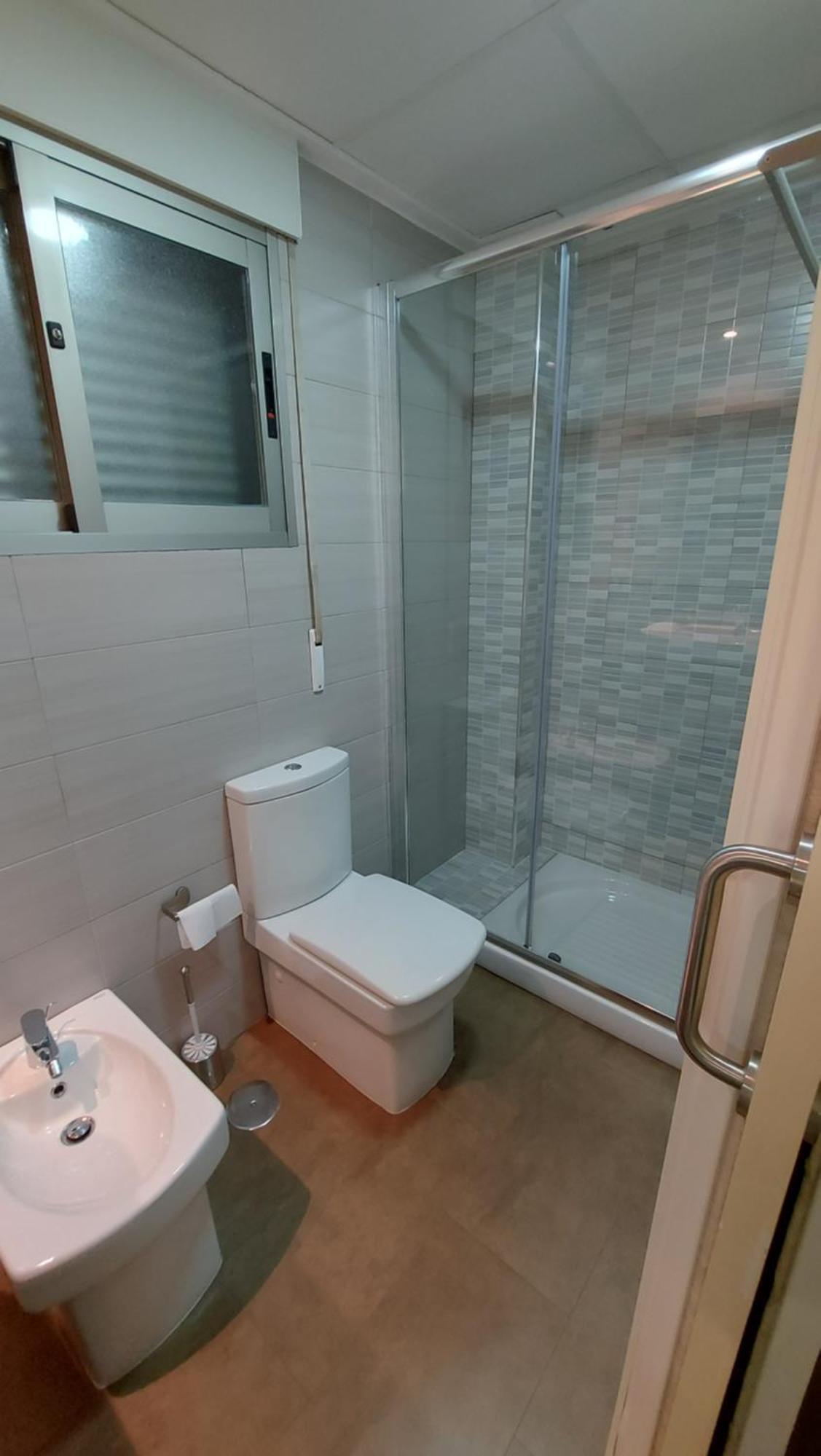 Apartamento Moderno Vacacional 아길라스 외부 사진